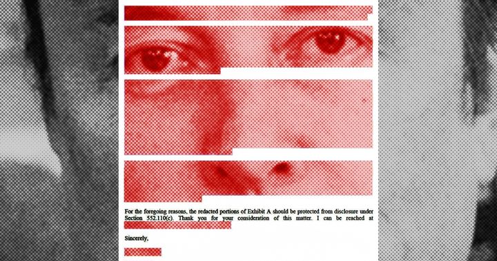 Gov. Abbott's office redacts pages of emails about Elon Musk