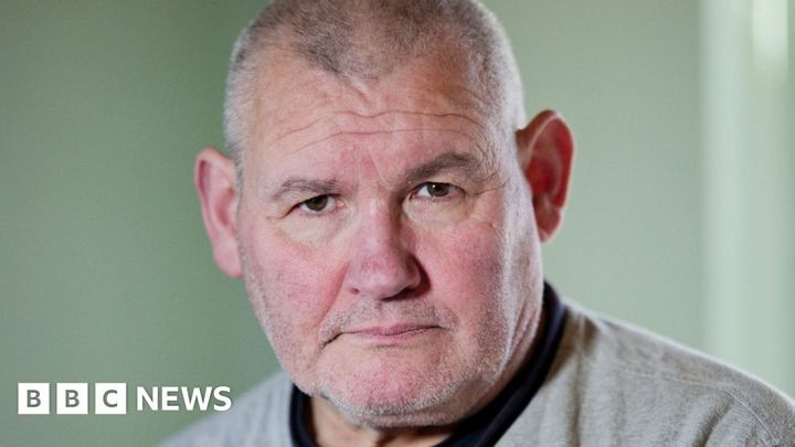 I worked, I paid taxes – then the bank took my home