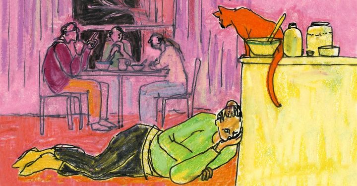 The Social Cost of Being a Morning Person