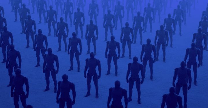 Tesla Wants to Build a Robot Army