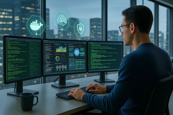 Linux Career Opportunities in 2025: Skills in High Demand