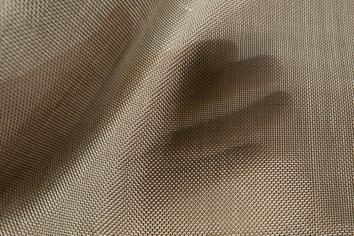 Basalt Woven Textile