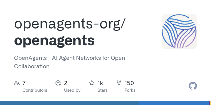 Show HN: An A2A-compatible, open-source framework for multi-agent networks