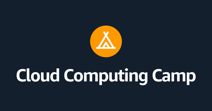 Show HN: Cloud Computing Camp – tidy and structured AWS learning materials