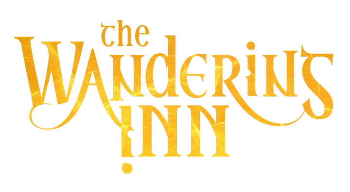 The Wandering Inn