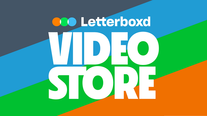 Letterboxd Video Store (a curated rental platform)