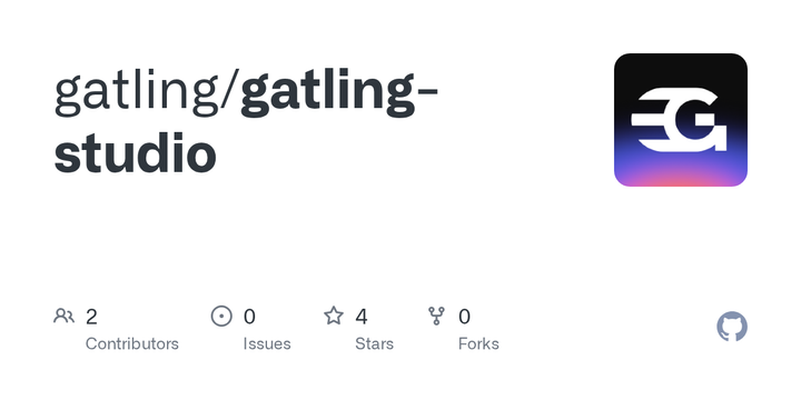 Show HN: Gatling Studio – Turn browser journeys into ready-to-run load tests