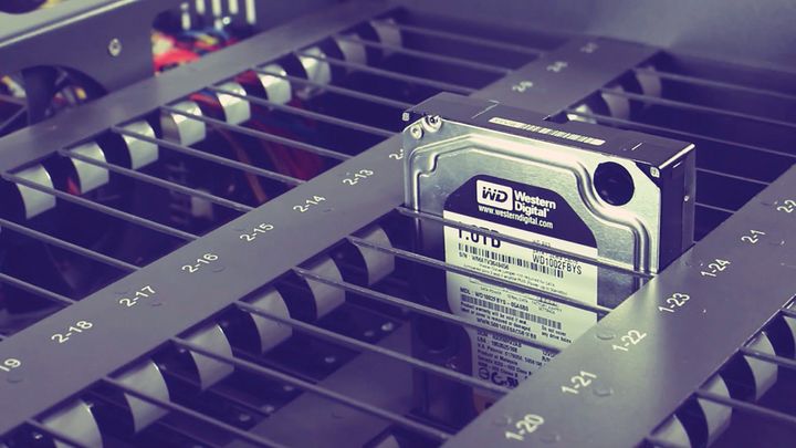 Everything you need to know about hard drive vibration (2016)