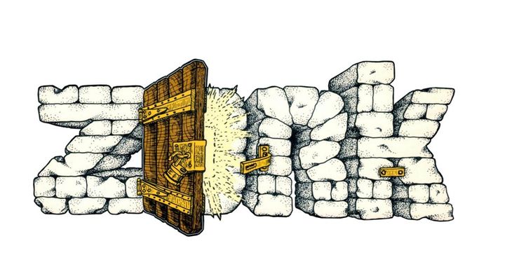 Microsoft makes Zork open-source