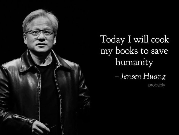 Nvidia earnings: more questions than answers on the state of the AI bubble