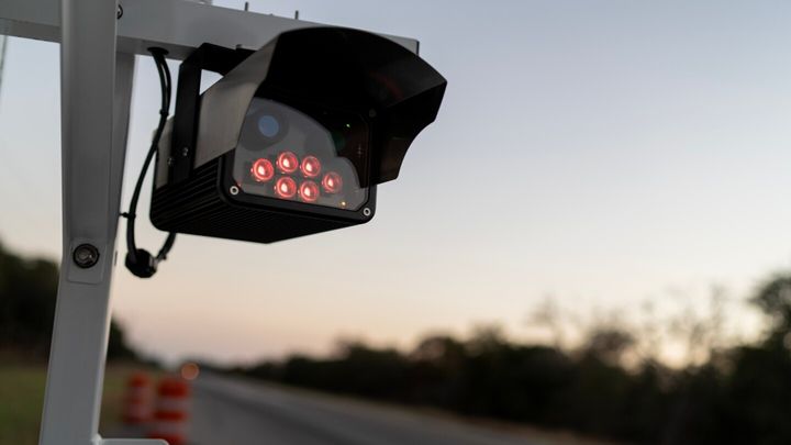 CBP is monitoring US drivers and detaining those with suspicious travel patterns