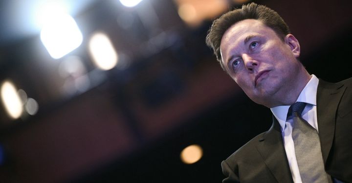 Grok's Elon Musk worship is getting weird