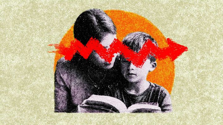 Homeschooling Hits Record Numbers
