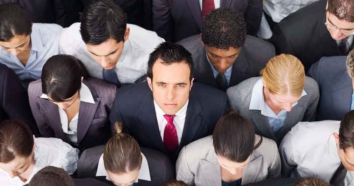 Why top firms fire good workers