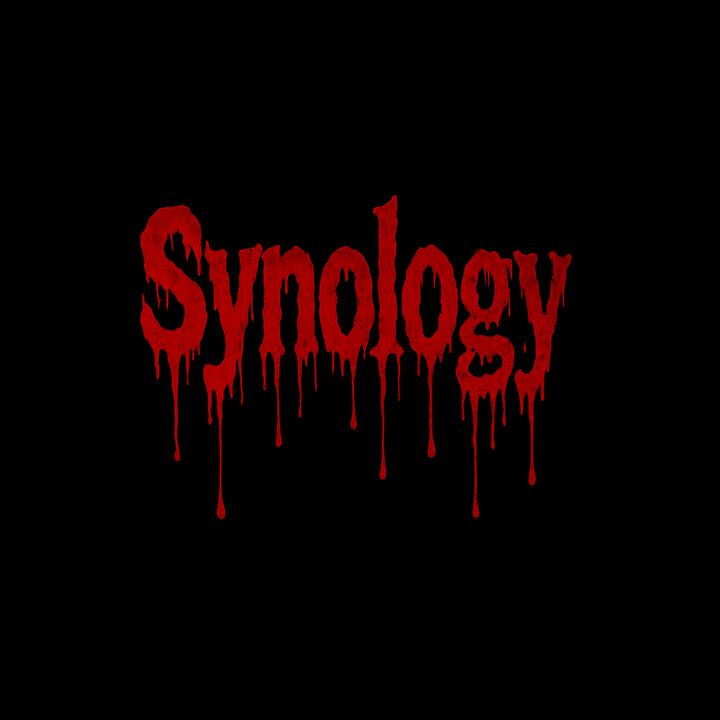 The Synology End Game