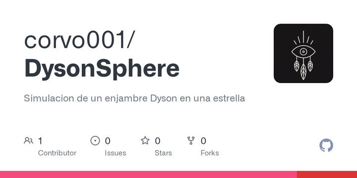 Show HN: Dyson Sphere simulation (C++/OpenGL)
