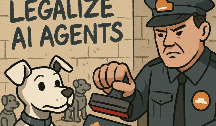 The web does not need gatekeepers: Cloudflare’s new “signed agents” pitch