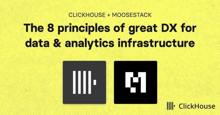 Data engineering and software engineering are converging