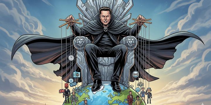 X(Twitter) Shadow Bans Turkish Presidential Candidate
