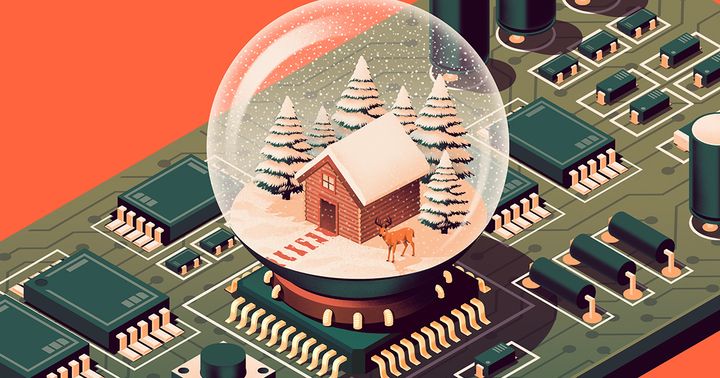 'World Models,' an old idea in AI, mount a comeback