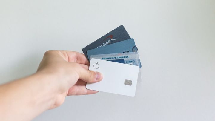 We already live in social credit, we just don't call it that