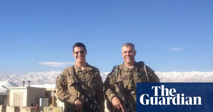 FBI arrests US Army veteran for 'conspiracy' over protest against ICE