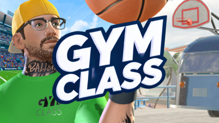 Gym Class VR (YC W22) Is Hiring – UX Design Engineer