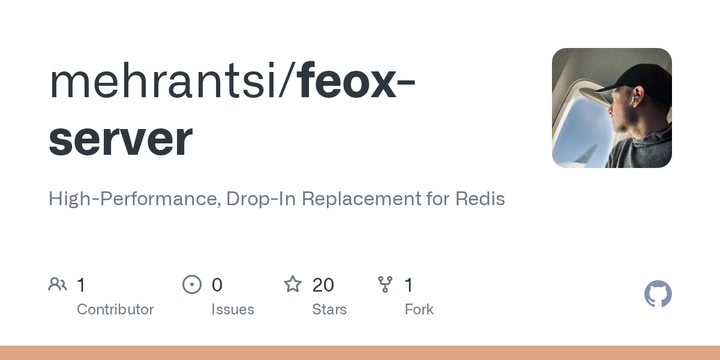 Show HN: Drop-in Redis replacement in Rust with 5M+ GET/s