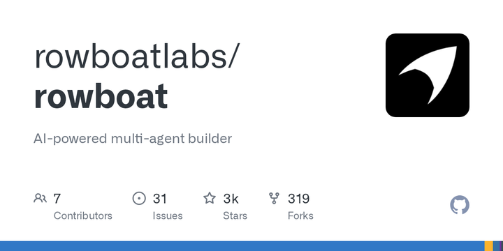 Launch HN: Rowboat (YC S24) – Open-source IDE for multi-agent systems