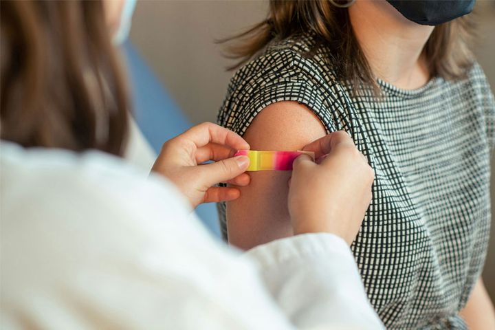 Denmark close to wiping out cancer-causing HPV strains after vaccine roll-out