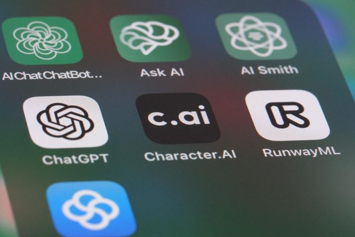 Another lawsuit blames an AI company of complicity in a teenager's suicide