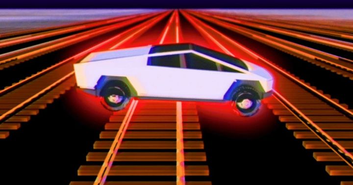 Tesla's 'self-driving' software fails at train crossings