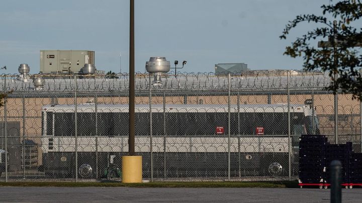 Stephen Miller's Quota Likely Drove Korean Arrests in Immigration Raid