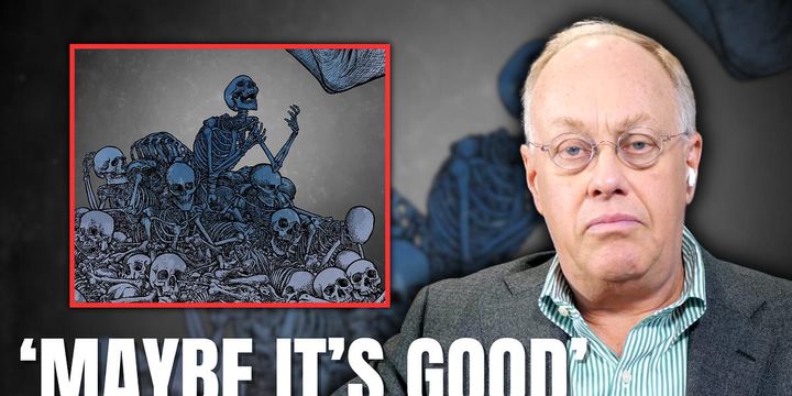 Death of the Holocaust Industry