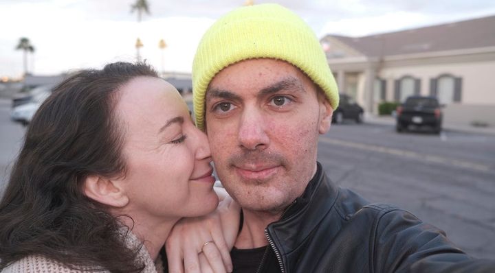 Grief gets an expiration date, just like us