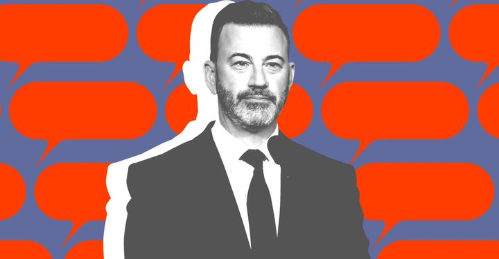 Yes, Jimmy Kimmel's suspension was government censorship