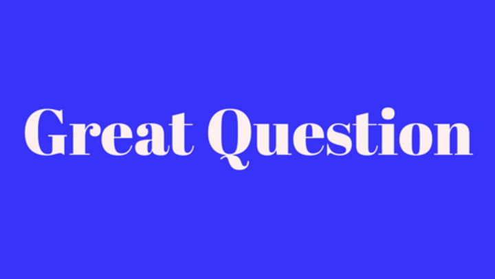 Great Question (YC W21) Is Hiring Director of Product