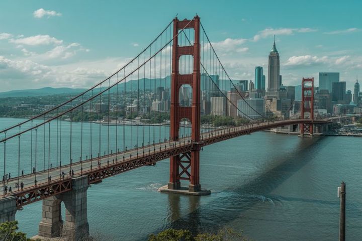 Tourism Crisis Hits the United States in 2025 as International Visitor Plunge