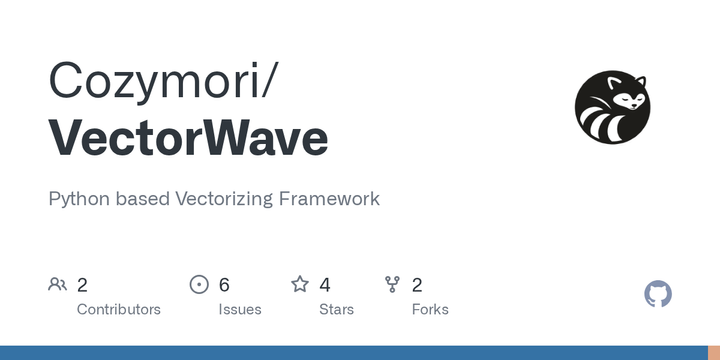 Show HN: VectorWave – Turn Python function execution into searchable vector data