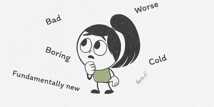 ChatGPT 5.2: What It Changed, and Why the Internet's Take Is Mostly Wrong