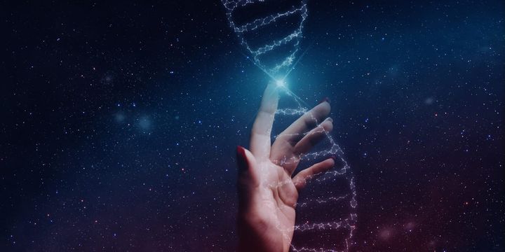 Scientists edited genes in a living person and saved his life