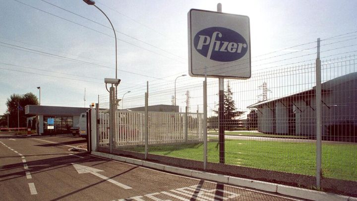 How Pfizer ended up passing on my GLP-1 work back in the early '90s