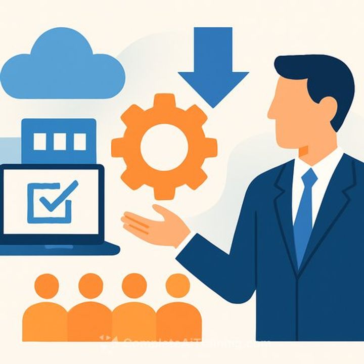 Salesforce pulls back from LLMs, pivots Agentforce to deterministic automation