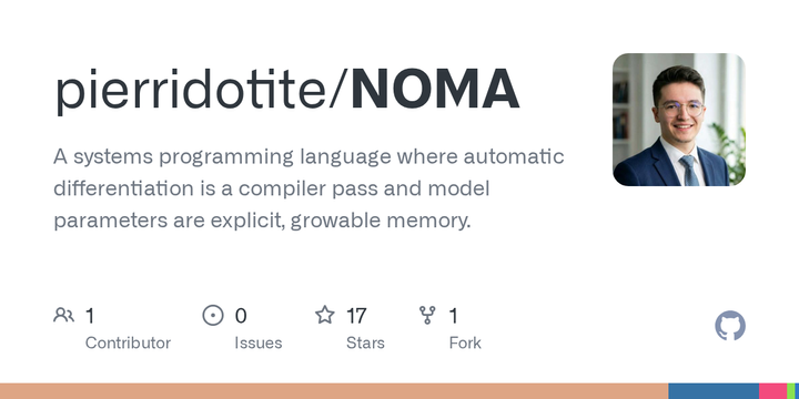 Show HN: Self-growing neural networks via a custom Rust-to-LLVM compiler