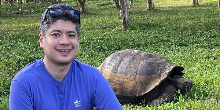 Why I Disappeared – My week with minimal internet in a remote island chain