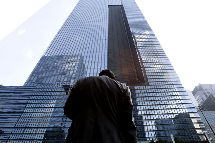 CEOs are hugely expensive. Why not automate them?