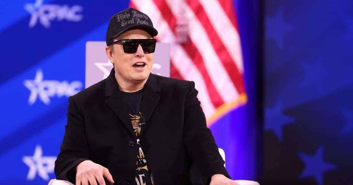 Musk's DOGE Failed to Slash Government Spending, It Led to a 6% Increase