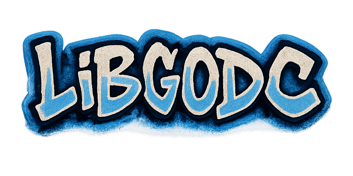 Libgodc: Write Go Programs for Sega Dreamcast