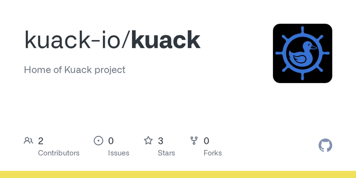 Show HN: Kuack – Run Kubernetes jobs in visitor browsers