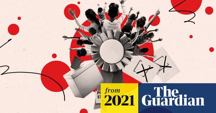 Votes for children Why we should lower the voting age to six